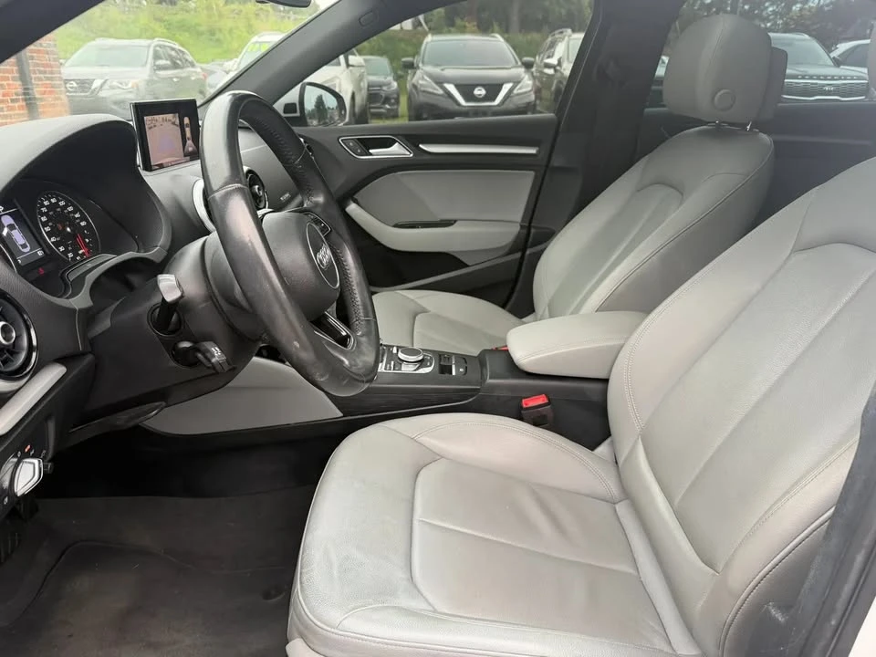 2019 Audi 8V A3 - Image 12 of 20