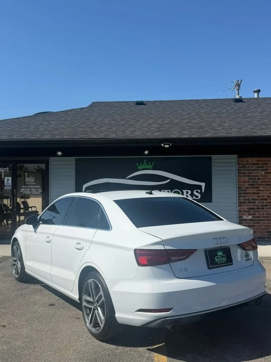 2019 Audi 8V A3 - Image 10 of 20