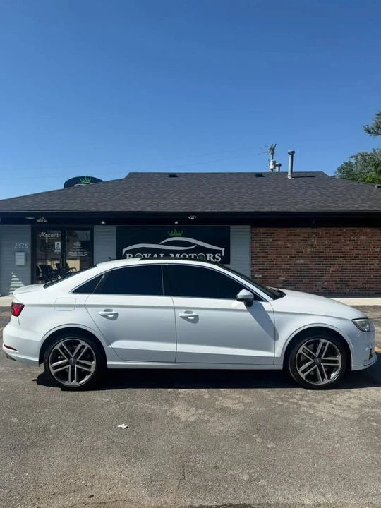 2019 Audi 8V A3 - Image 7 of 20