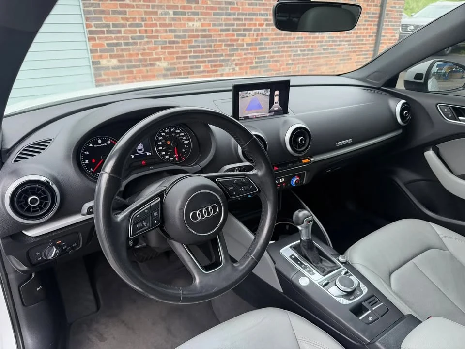 2019 Audi 8V A3 - Image 18 of 20