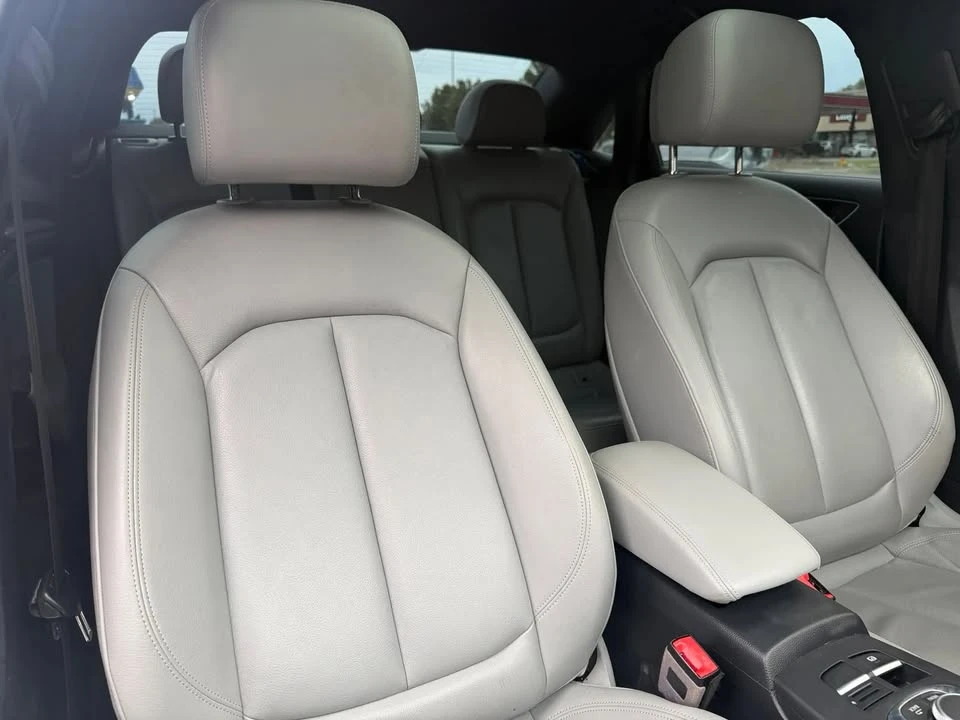 2019 Audi 8V A3 - Image 17 of 20