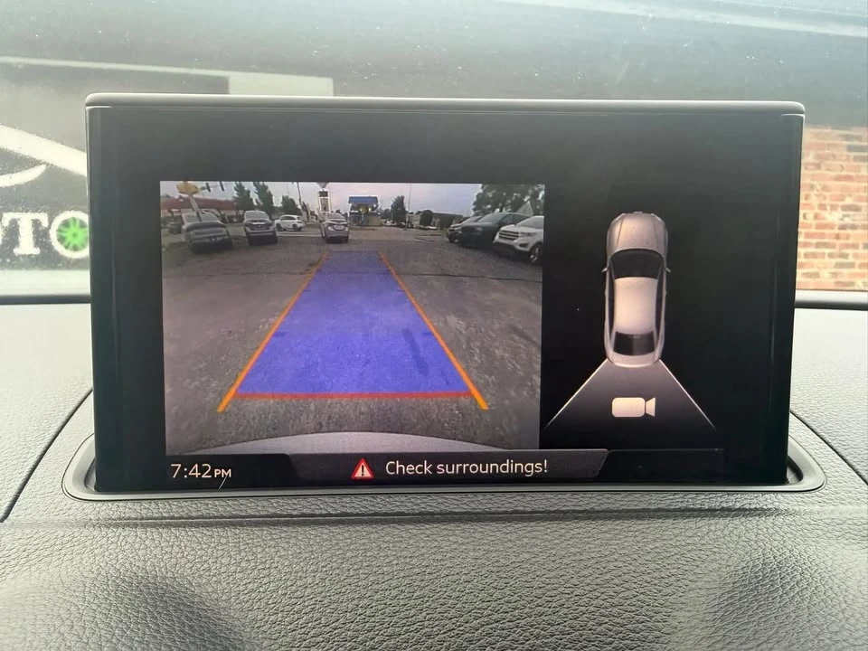 2019 Audi 8V A3 - Image 20 of 20