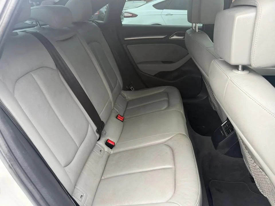 2019 Audi 8V A3 - Image 14 of 20