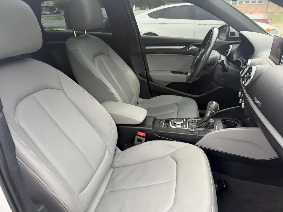 2019 Audi 8V A3 - Image 15 of 20