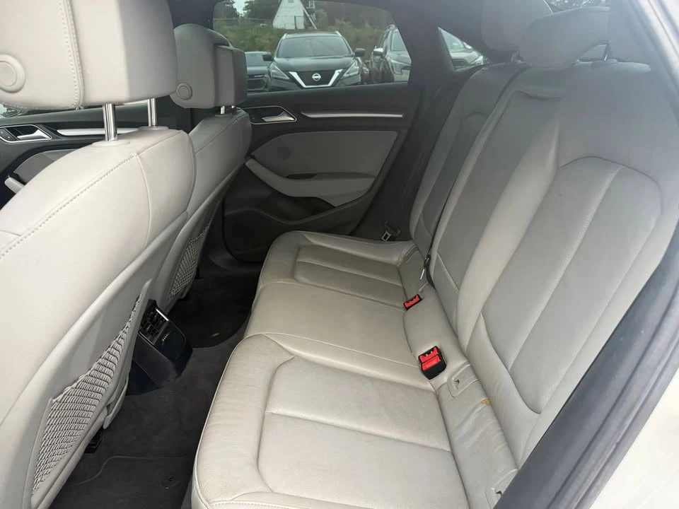 2019 Audi 8V A3 - Image 13 of 20