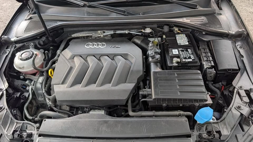 2019 Audi 8V A3 - Image 10 of 20