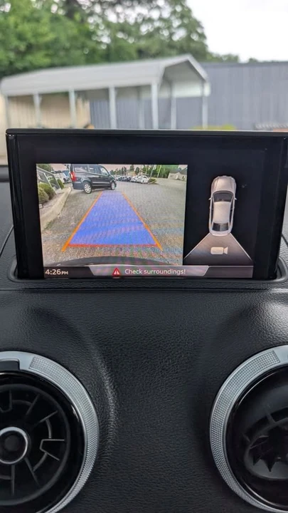 2019 Audi 8V A3 - Image 18 of 20