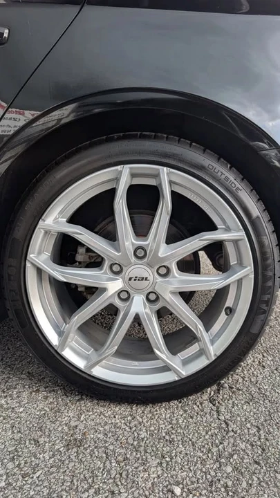 2019 Audi 8V A3 - Image 9 of 20