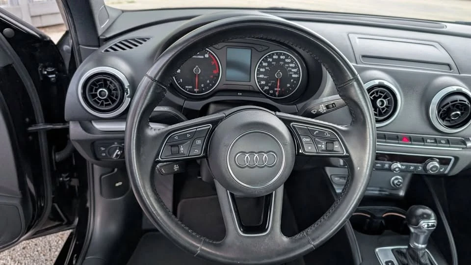 2019 Audi 8V A3 - Image 15 of 20
