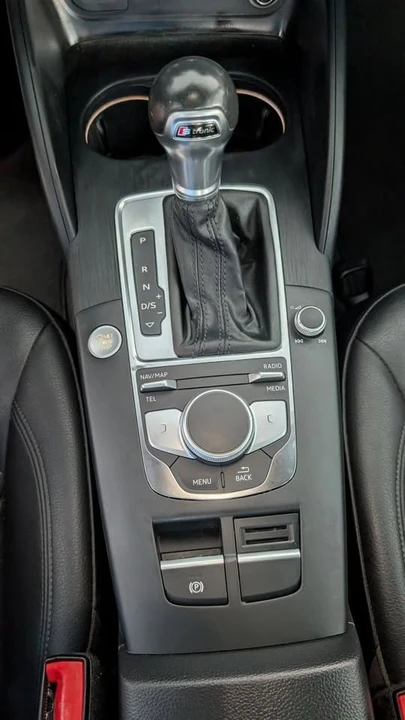 2019 Audi 8V A3 - Image 16 of 20