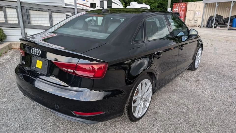 2019 Audi 8V A3 - Image 3 of 20