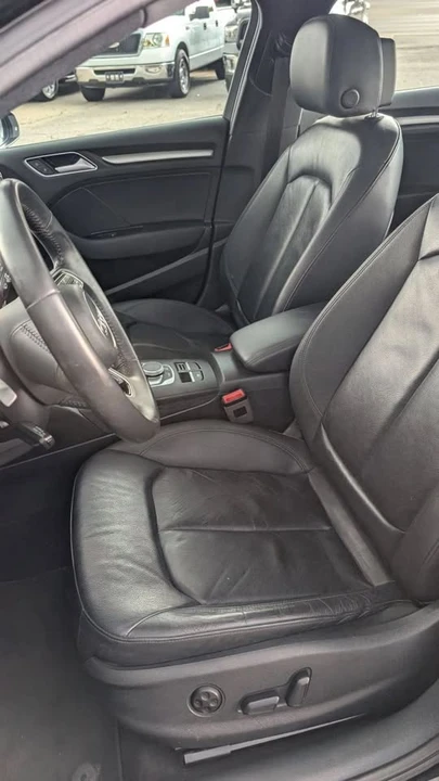 2019 Audi 8V A3 - Image 13 of 20