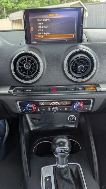 2019 Audi 8V A3 - Image 17 of 20