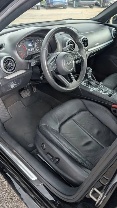 2019 Audi 8V A3 - Image 12 of 20