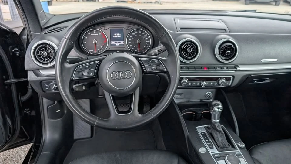 2019 Audi 8V A3 - Image 14 of 20