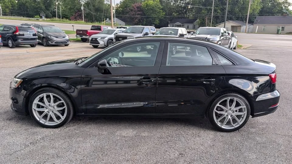 2019 Audi 8V A3 - Image 6 of 20