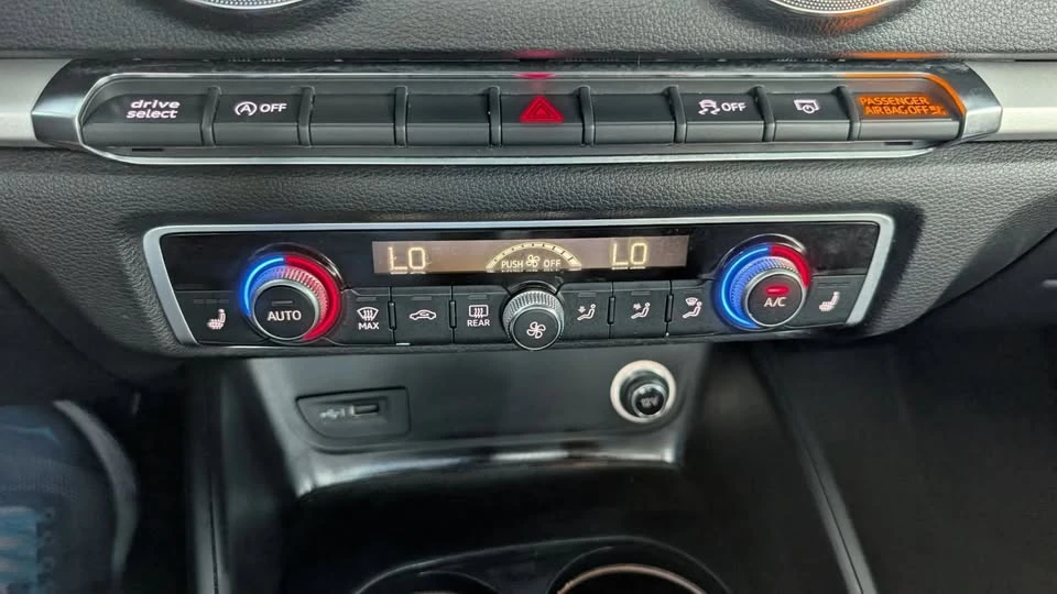 2019 Audi 8V A3 - Image 20 of 20