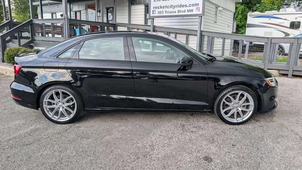 2019 Audi 8V A3 - Image 2 of 20