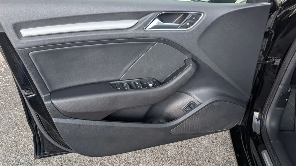 2019 Audi 8V A3 - Image 11 of 20