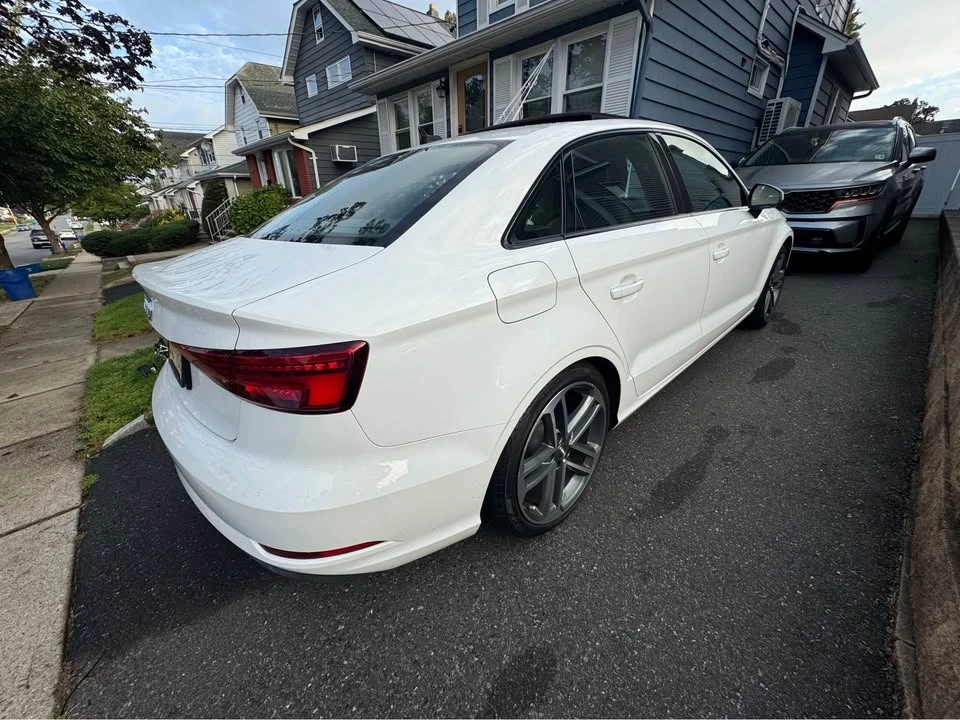 2019 Audi 8V A3 - Image 2 of 4