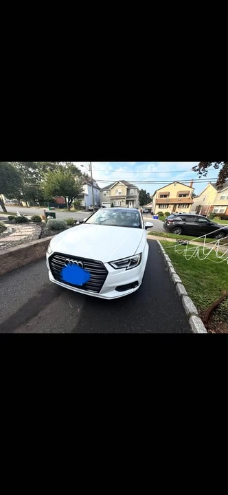 2019 Audi 8V A3 - Image 4 of 4