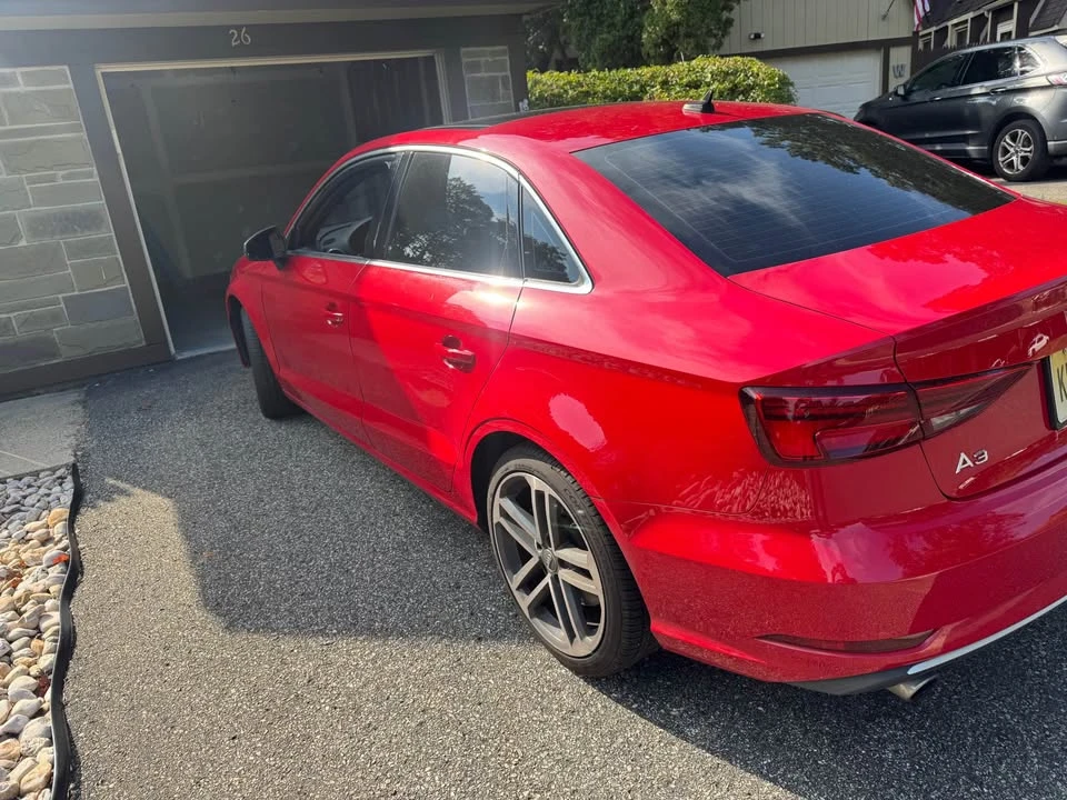 2019 Audi 8V A3 - Image 9 of 10