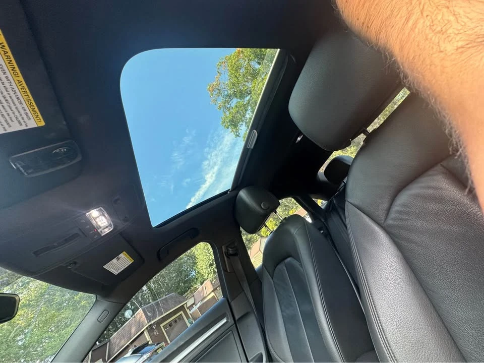 2019 Audi 8V A3 - Image 5 of 10
