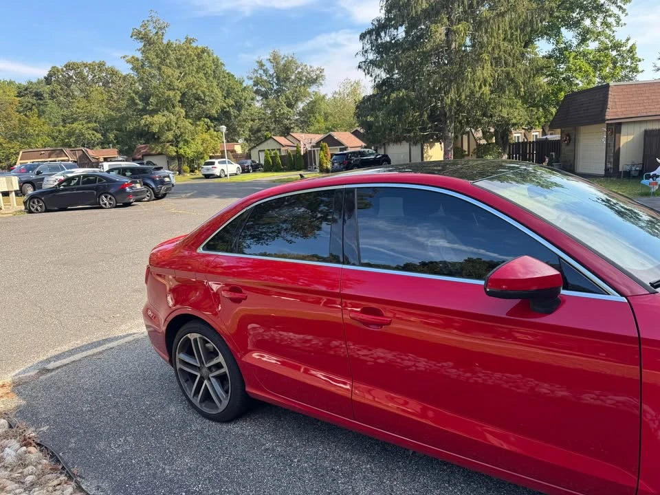 2019 Audi 8V A3 - Image 10 of 10