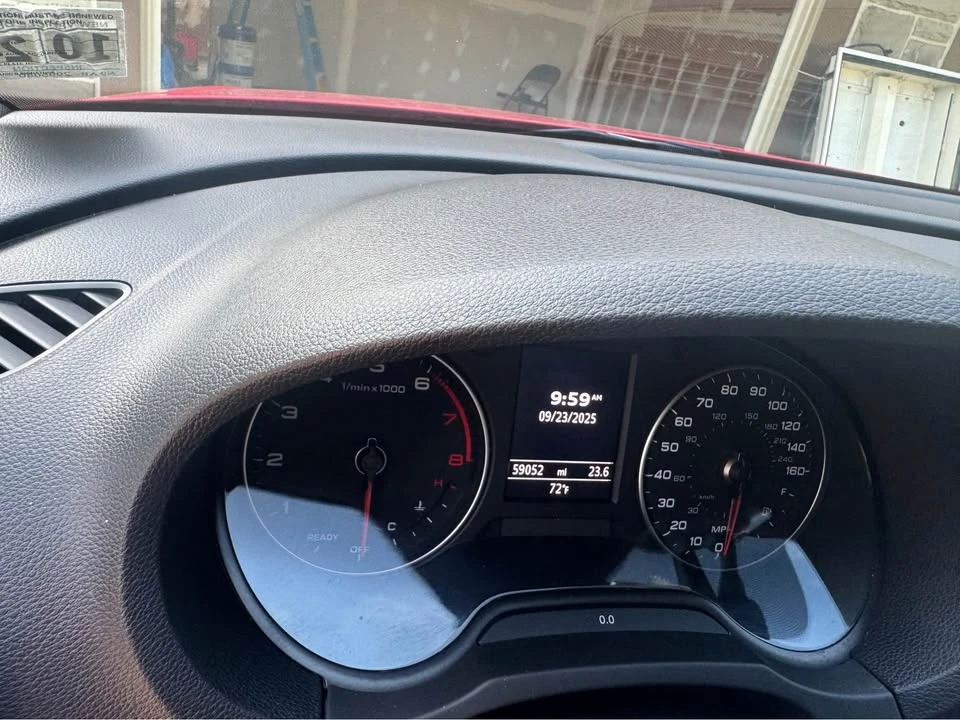 2019 Audi 8V A3 - Image 6 of 10