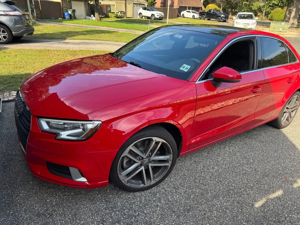 2019 Audi 8V A3 - Image 2 of 10