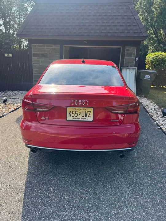 2019 Audi 8V A3 - Image 8 of 10