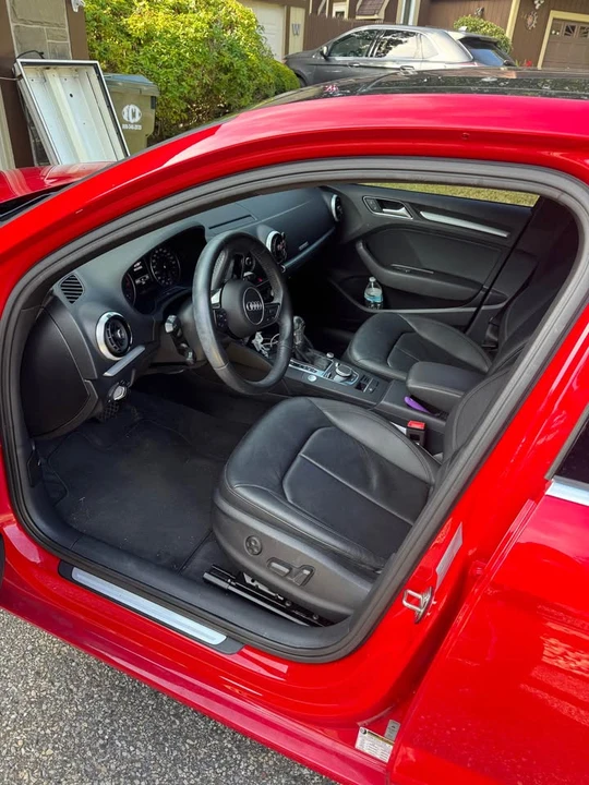 2019 Audi 8V A3 - Image 3 of 10