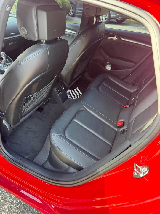 2019 Audi 8V A3 - Image 4 of 10