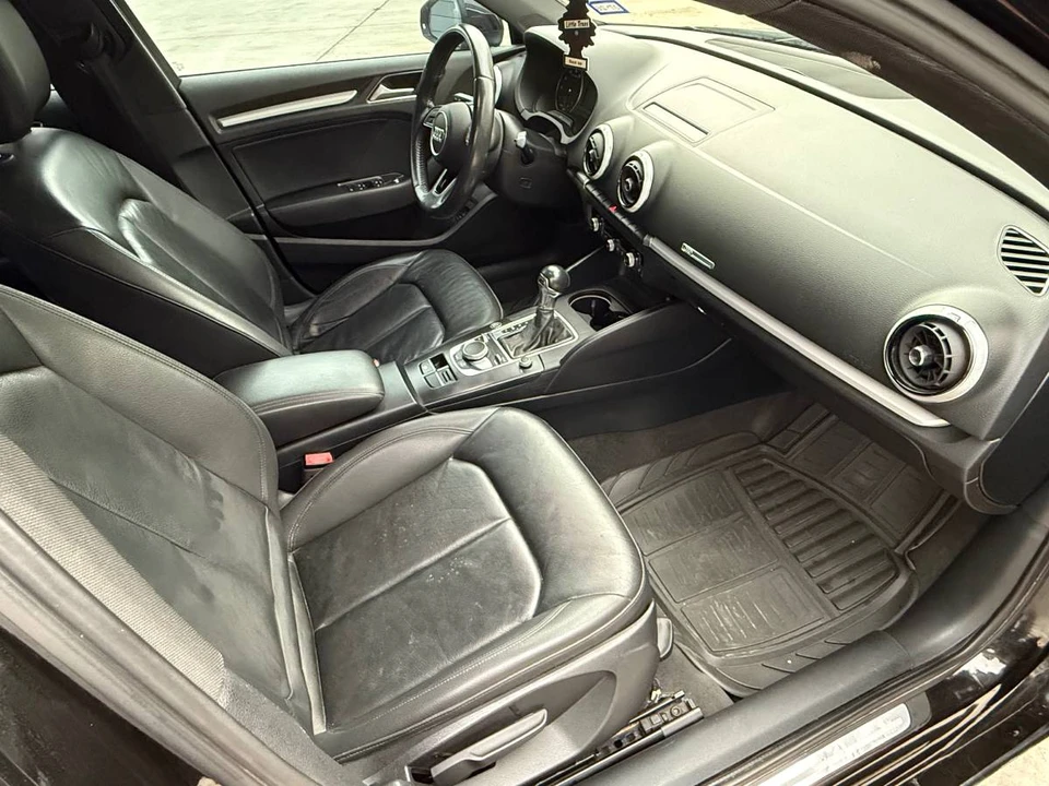 2019 Audi 8V A3 - Image 7 of 12