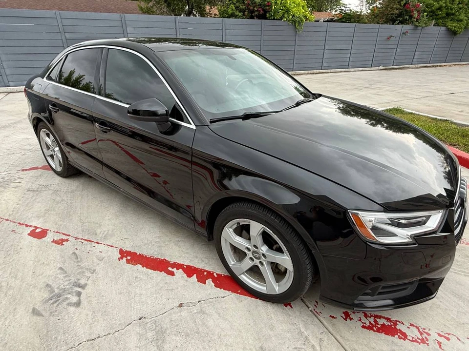 2019 Audi 8V A3 - Image 2 of 12