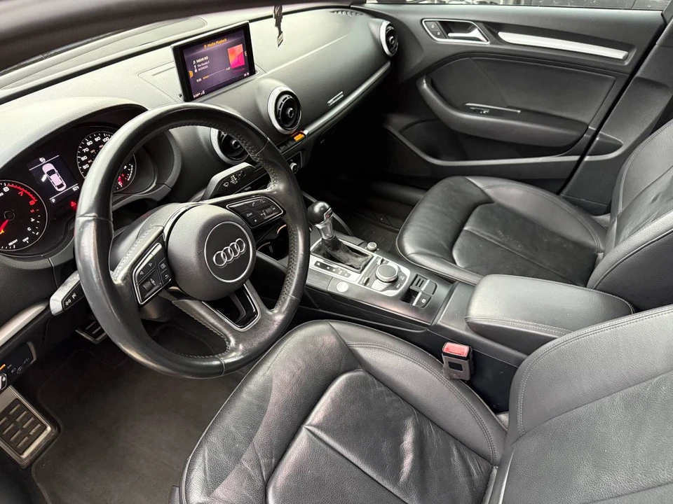 2019 Audi 8V A3 - Image 11 of 12