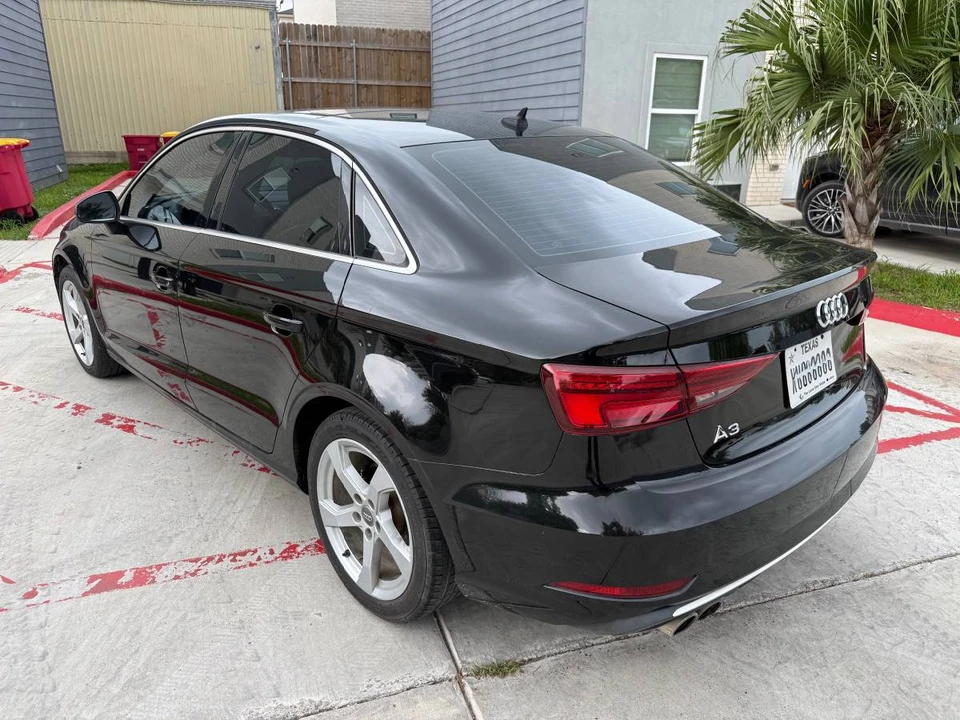 2019 Audi 8V A3 - Image 8 of 12