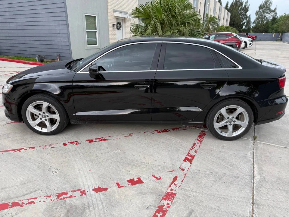 2019 Audi 8V A3 - Image 9 of 12