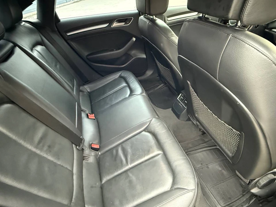 2019 Audi 8V A3 - Image 6 of 12