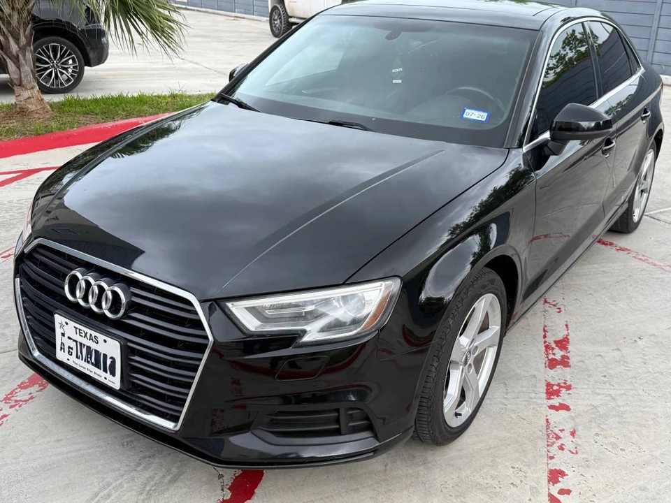 2019 Audi 8V A3 - Image 10 of 12