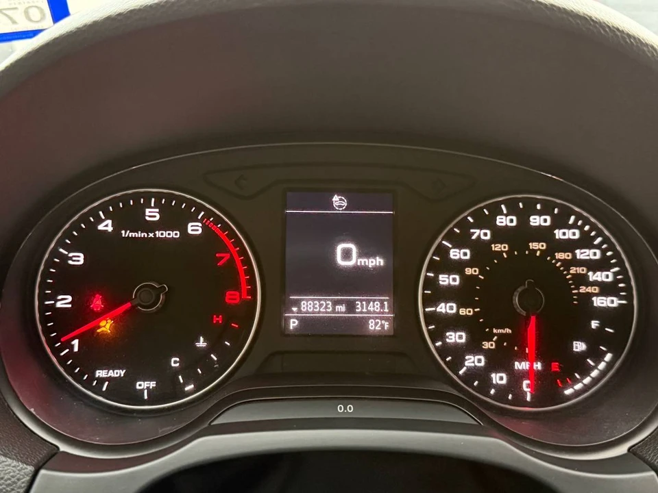 2019 Audi 8V A3 - Image 12 of 12
