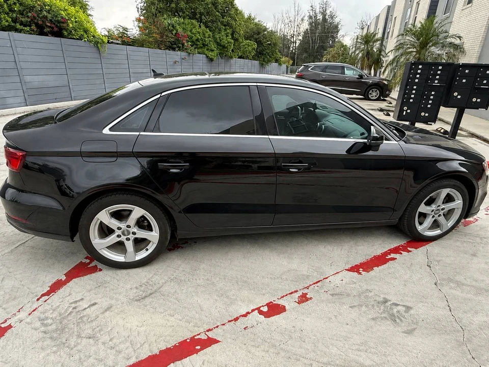 2019 Audi 8V A3 - Image 5 of 12