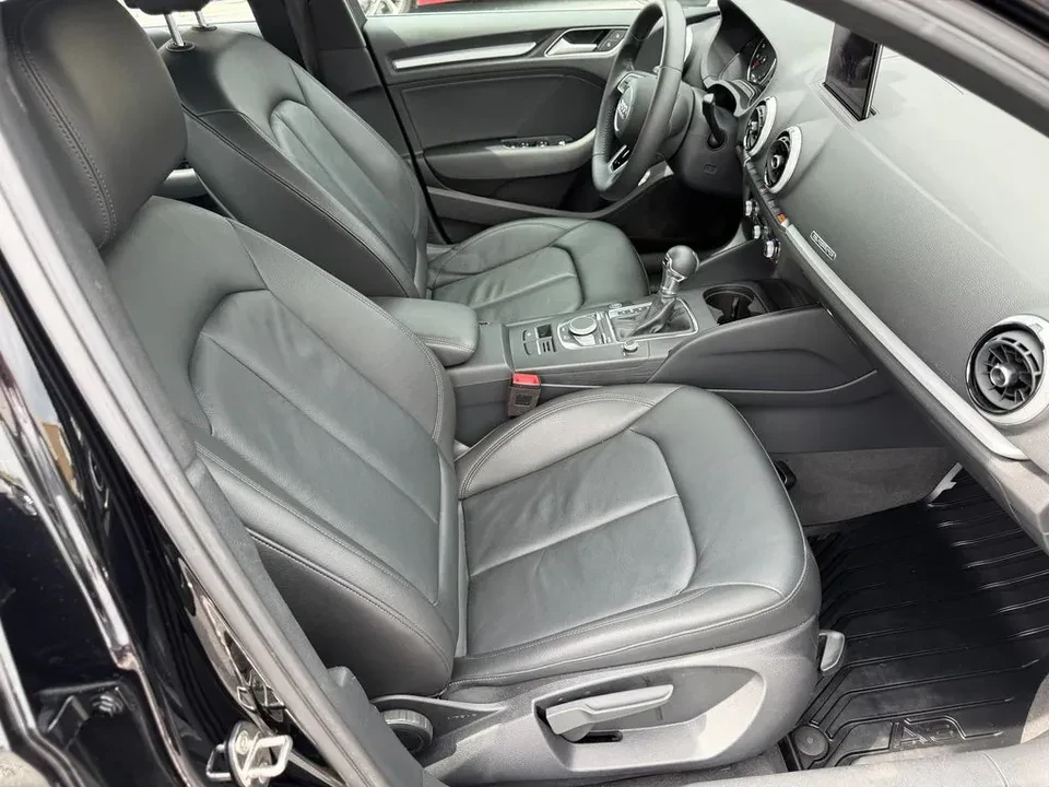 2019 Audi 8V A3 - Image 13 of 16