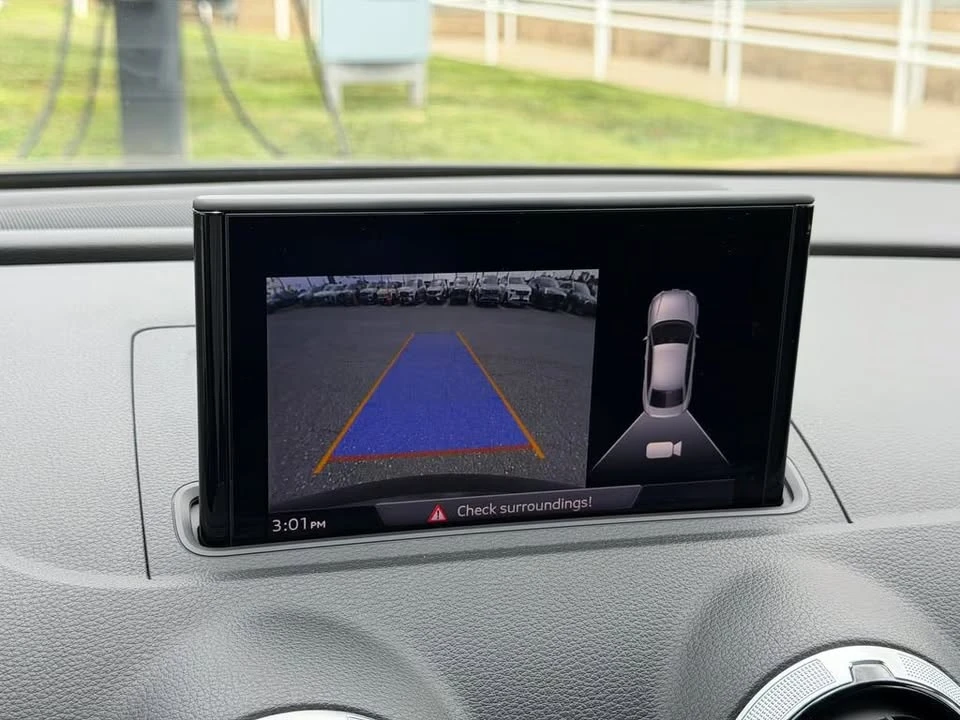 2019 Audi 8V A3 - Image 6 of 16