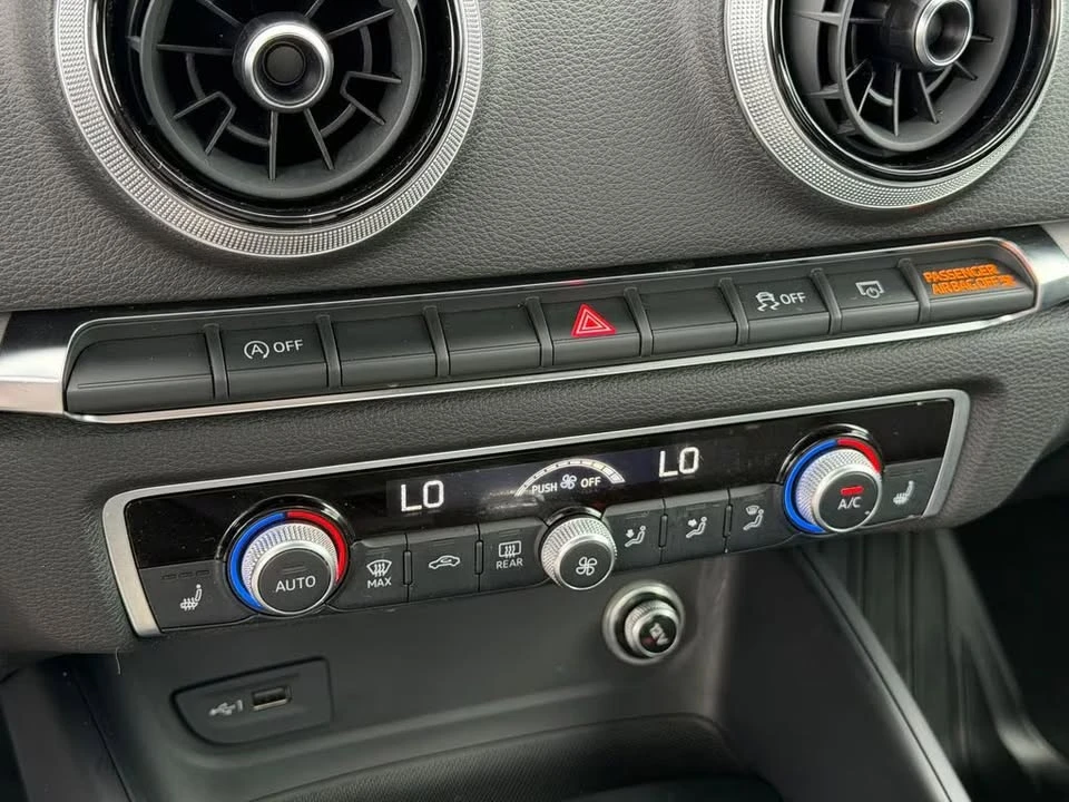 2019 Audi 8V A3 - Image 5 of 16
