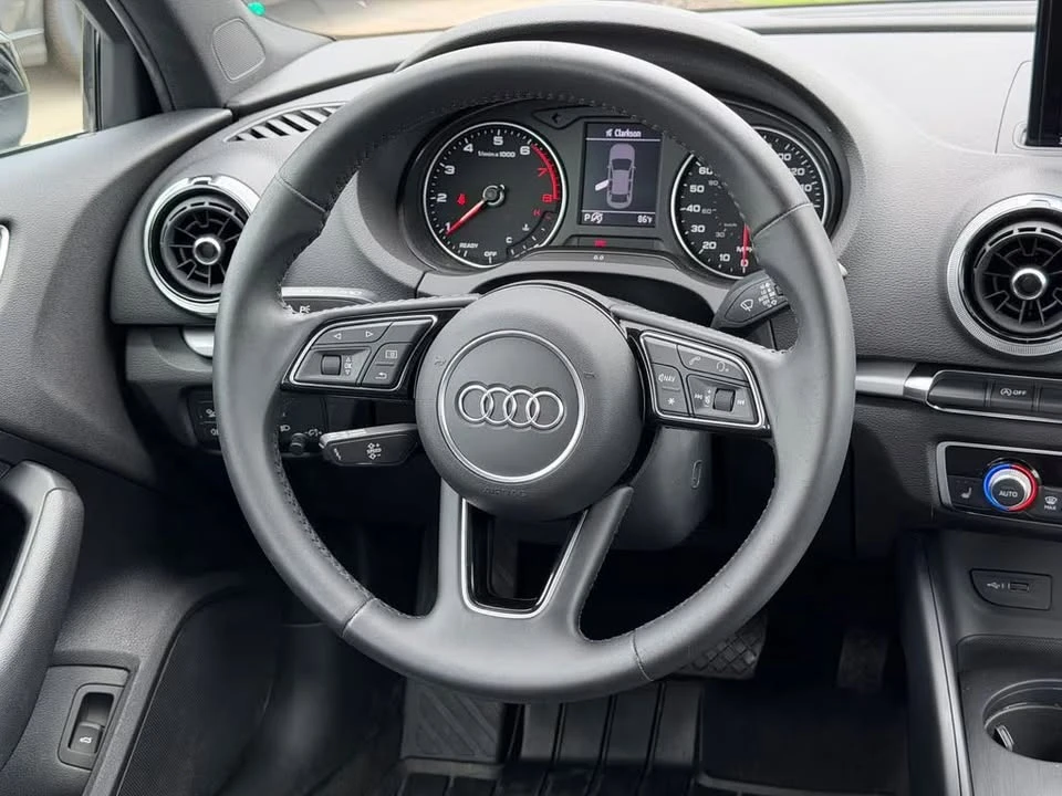 2019 Audi 8V A3 - Image 9 of 16