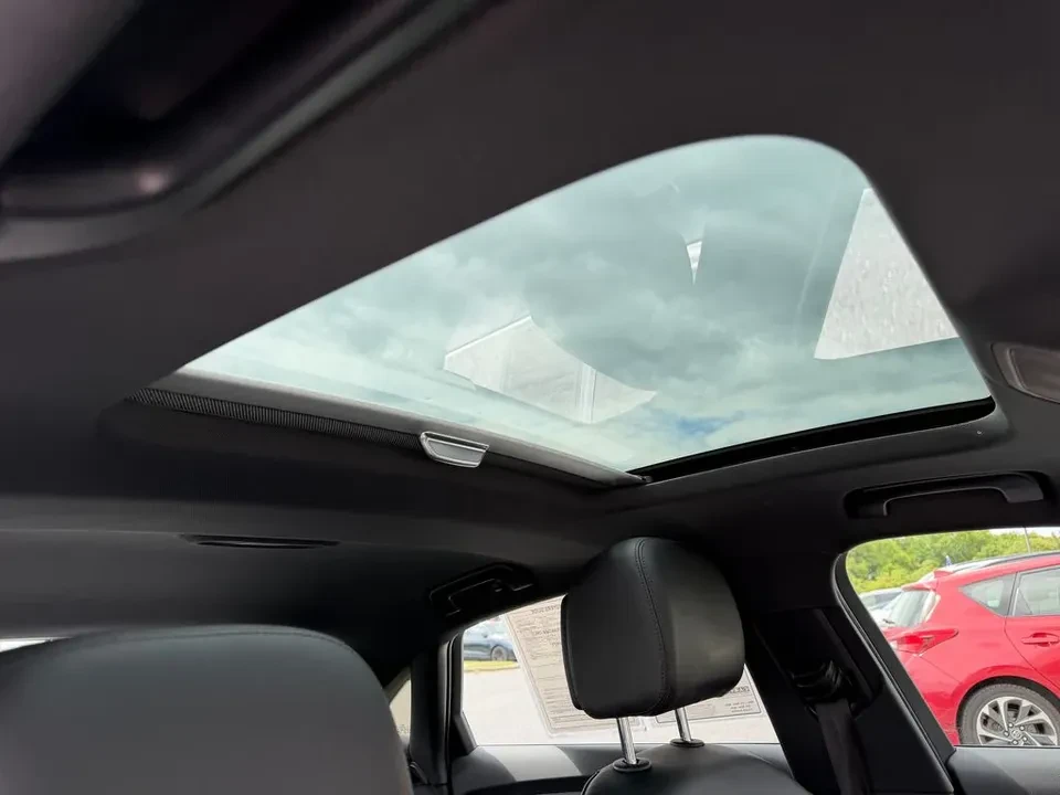 2019 Audi 8V A3 - Image 12 of 16
