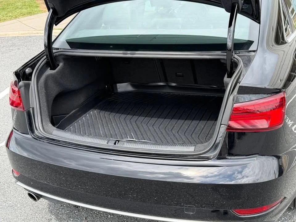 2019 Audi 8V A3 - Image 10 of 16
