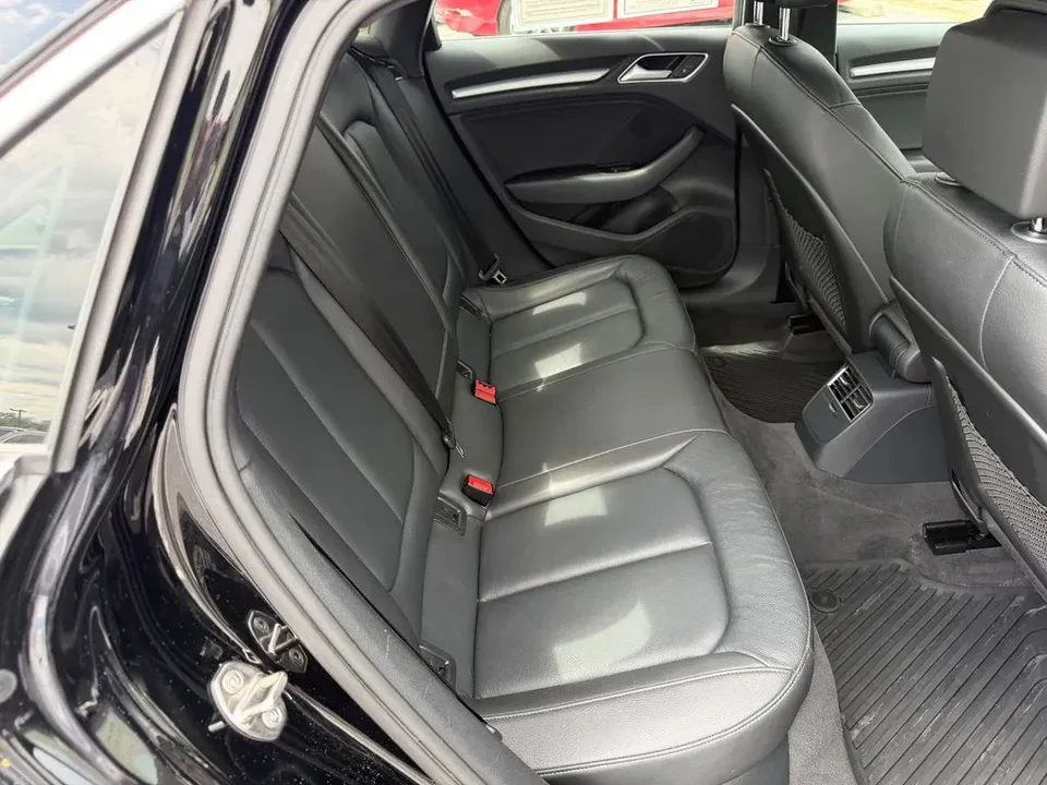 2019 Audi 8V A3 - Image 11 of 16