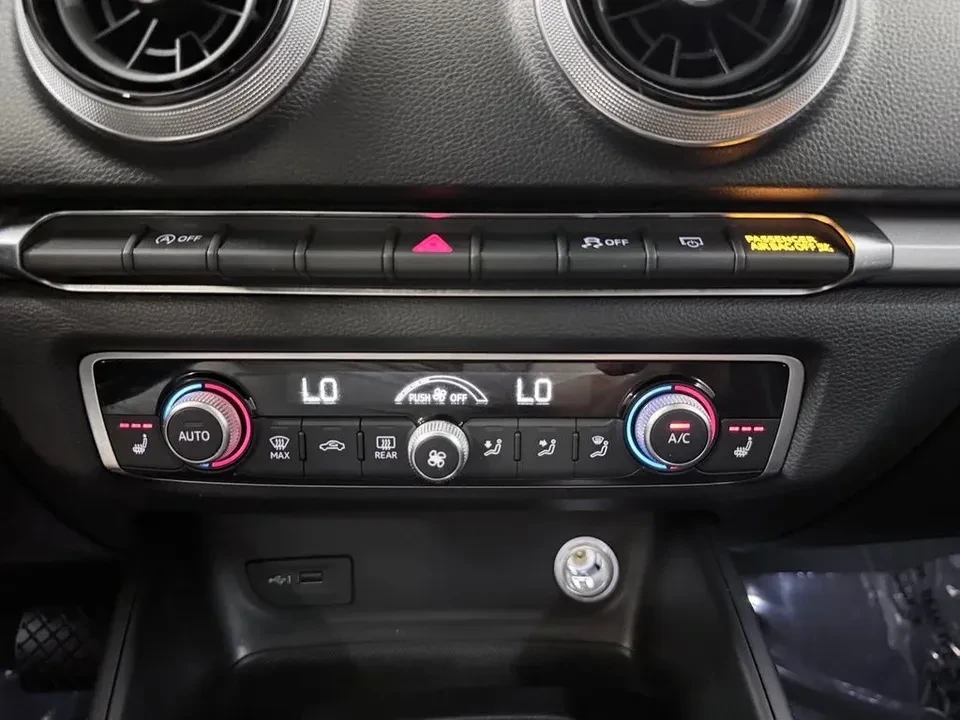 2019 Audi 8V A3 - Image 15 of 16